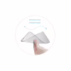 Чохол до мобільного телефона Global для Huawei Y6 2 (TPU) Extra Slim (светлый) (1283126473388) - Image 2
