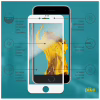 Скло захисне Piko Full Glue Apple iPhone SE 2020 white (1283126502927) - Image 2