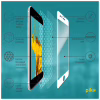 Скло захисне Piko Full Glue Apple iPhone SE 2020 white (1283126502927) - Image 3