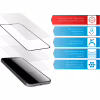 Скло захисне ACCLAB Full Glue Apple iPhone 7/8/SE 2020 (1283126508172) - Image 3