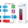 Скло захисне ACCLAB Full Glue Apple iPhone 12 Pro Max (1283126508233) - Image 6
