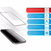 Скло захисне ACCLAB Full Glue Xiaomi Redmi 8A (1283126508745) - Image 3