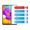 Скло захисне ACCLAB Full Glue Samsung M22 (1283126517518) - Image 2
