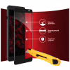 Стекло защитное Intaleo Full Glue ZTE Blade L9 (1283126517747) - Image 4