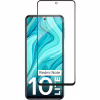Скло захисне ACCLAB Full Glue Xiaomi Redmi Note 10 Lite Black (1283126517938) - Image 2