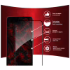 Скло захисне Intaleo Full Glue Samsung S22+ (1283126523052) - Image 2