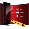 Скло захисне Intaleo Full Glue Samsung S22+ (1283126523052) - Image 5