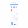 Зарядний пристрій ACCLAB AL-TC125 1хType-C 5В/3A/25W QC/PD3.0 (1283126538841) - Image 2