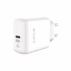 Зарядний пристрій ACCLAB AL-TC125 1хType-C 5В/3A/25W QC/PD3.0 (1283126538841) - Image 1