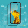 Скло захисне Piko Full Glue Apple iPhone 14 (1283126541872) - Image 2