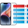 Скло захисне ACCLAB Full Glue Apple iPhone 14 (1283126541957) - Image 2