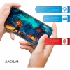 Скло захисне ACCLAB Full Glue ESD Apple iPhone 14 Pro Black (1283126542046) - Image 6