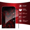 Скло захисне Intaleo Full Glue Apple iPhone 14 (1283126542077) - Image 2