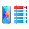 Скло захисне ACCLAB Full Glue Tecno Spark 8C (1283126542466) - Image 3