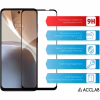 Скло захисне ACCLAB Full Glue MOTO G32 Black (1283126544309) - Image 3