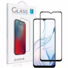 Стекло защитное ACCLAB Full Glue Realme C30S Black (1283126551888) - Image 1