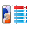 Скло захисне ACCLAB Full Glue Samsung A14 (1283126559747) - Image 3