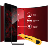 Скло захисне Intaleo Full Glue Xiaomi Redmi Note 12S (1283126564956) - Image 5