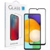 Скло захисне ACCLAB Full Glue Samsung A25 5G Black (1283126573965) - Image 1