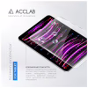 Стекло защитное ACCLAB Full Glue Apple iPad Pro 11 2022/2021/2020/2018 (1283126575150) - Image 2