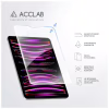 Стекло защитное ACCLAB Full Glue Apple iPad Pro 11 2022/2021/2020/2018 (1283126575150) - Image 4