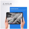 Стекло защитное ACCLAB Full Glue Apple iPad Pro 11 2022/2021/2020/2018 (1283126575150) - Image 5