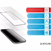 Скло захисне ACCLAB Full Glue ESD Apple iPhone 15 Pro Max Black 6,7" (1283126577260) - Image 4
