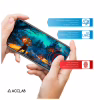 Скло захисне ACCLAB Full Glue ESD Apple iPhone 15 Pro Max Black 6,7" (1283126577260) - Image 6
