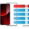 Скло захисне ACCLAB Full Glue Xiaomi 13T Pro Black (1283126582585) - Image 3
