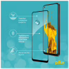 Стекло защитное Piko Full Glue Oppo A78 Black (1283126582929) - Image 4