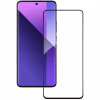Скло захисне ACCLAB Full Glue Xiaomi Redmi Note 13 Pro Plus 5G Black (1283126583827) - Image 2