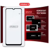 Стекло защитное Intaleo Full Glue Xiaomi Redmi A3 Black (1283126591297) - Image 8