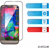 Скло захисне ACCLAB Full Glue Apple iPhone 16 Pro Black (1283126593277) - Image 5