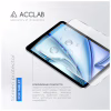 Скло захисне ACCLAB Full Glue Apple iPad Air 11 (2024) (1283126593703) - Image 3