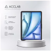 Скло захисне ACCLAB Full Glue Apple iPad Air 11 (2024) (1283126593703) - Image 4