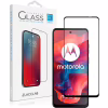 Стекло защитное ACCLAB Full Glue Moto G04 Black (1283126594250) - Image 1