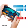 Скло захисне ACCLAB Full Glue Samsung S24FE Black (1283126594830) - Image 6
