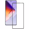 Скло захисне ACCLAB Full Glue Infinix Note 40 4G Black (1283126594885) - Image 2
