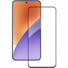 Скло захисне ACCLAB Full Glue Xiaomi 15 Black (1283126607387) - Image 2