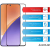 Скло захисне ACCLAB Full Glue Xiaomi 15 Black (1283126607387) - Image 3