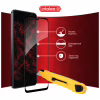 Скло захисне Intaleo Full Glue Realme Note 60X Black (1283126609053) - Image 5