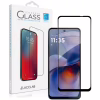 Скло захисне ACCLAB Full Glue Motorola G55 Black (1283126613210) - Image 1