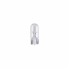 Автолампа Philips W5W LongLife EcoVision, 2шт/бл. (12961LLECOB2) - Image 1