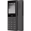 Мобільний телефон HMD 130 Music Dark Grey - Image 4