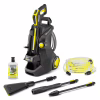 Мийка високого тиску Karcher K 4 Power Control GoFurther (1.324-312.0) - Image 1
