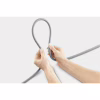 Мийка високого тиску Karcher K5 Power Control Flex Home & Brush Anniversary Edition 2100Вт, 145бар (1.324-709.0) - Image 4