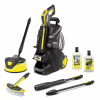 Мийка високого тиску Karcher K5 Power Control Flex Home & Brush Anniversary Edition 2100Вт, 145бар (1.324-709.0) - Image 1