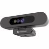 Веб-камера Sandberg Face-ID 2 HD 1080p Windows Hello USB-C/USB2.0 Black (134-40) - Image 4