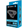 Веб-камера Sandberg Face-ID 2 HD 1080p Windows Hello USB-C/USB2.0 Black (134-40) - Image 7