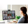 Веб-камера Sandberg Face-ID 2 HD 1080p Windows Hello USB-C/USB2.0 Black (134-40) - Image 8